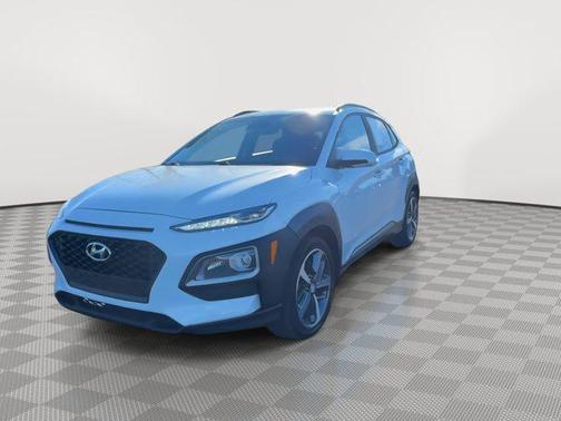 2019 Hyundai KONA Limited