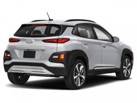 2019 Hyundai KONA Limited