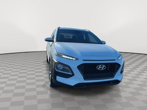 2019 Hyundai KONA Limited