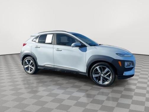 2019 Hyundai KONA Limited