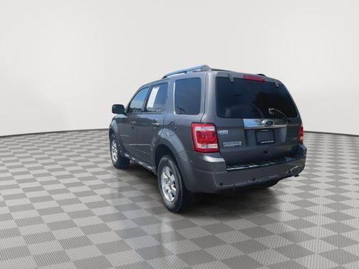2010 Ford Escape Limited