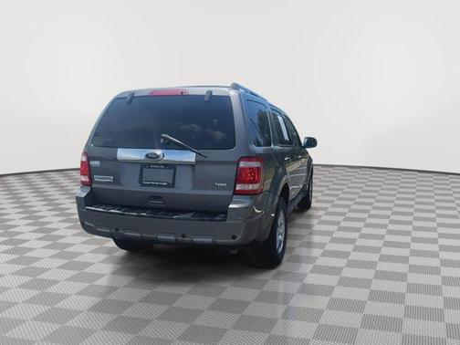 2010 Ford Escape Limited