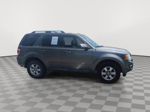 2010 Ford Escape Limited