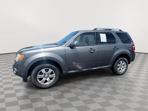 2010 Ford Escape Limited