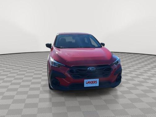 2024 Subaru Crosstrek Base