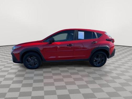 2024 Subaru Crosstrek Base