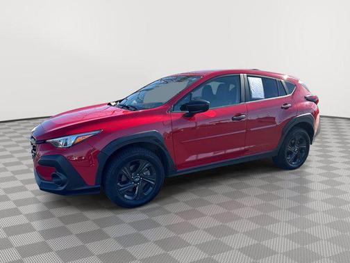 2024 Subaru Crosstrek Base
