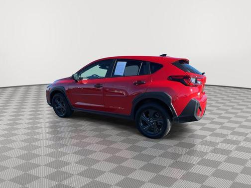 2024 Subaru Crosstrek Base