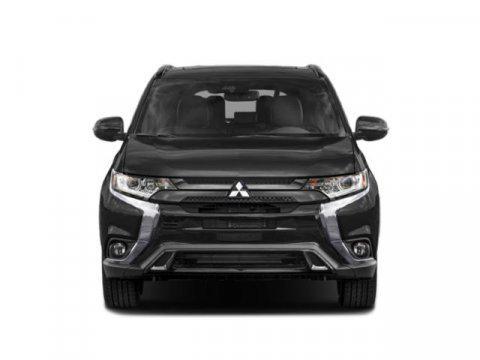 2020 Mitsubishi Outlander LE
