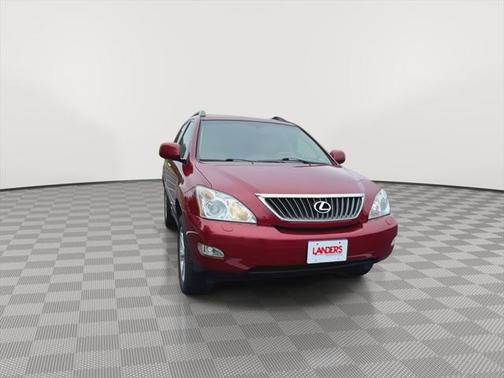 2009 Lexus RX 350 Base