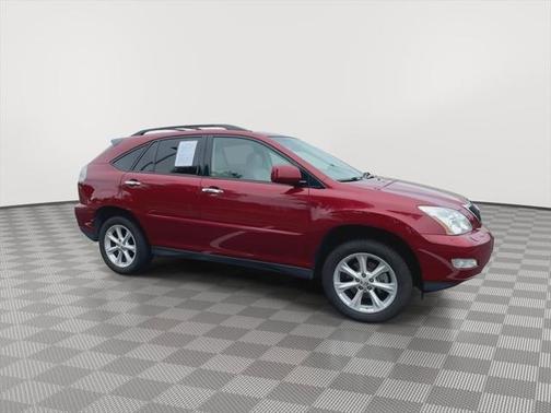 2009 Lexus RX 350 Base