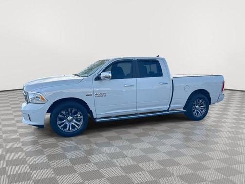 2014 RAM 1500 Longhorn