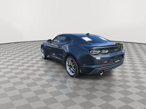 2022 Chevrolet Camaro 2LT