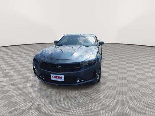 2022 Chevrolet Camaro 2LT