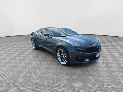 2022 Chevrolet Camaro 2LT