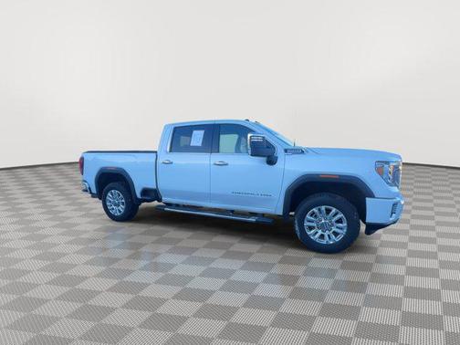 2020 GMC Sierra 2500 Denali