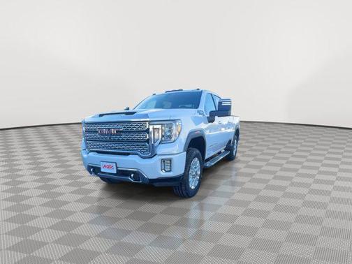 2020 GMC Sierra 2500 Denali