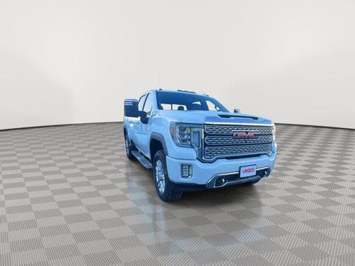 2020 GMC Sierra 2500 Denali