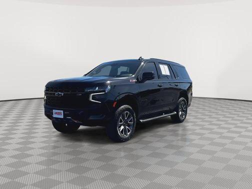 2024 Chevrolet Tahoe 4WD Z71