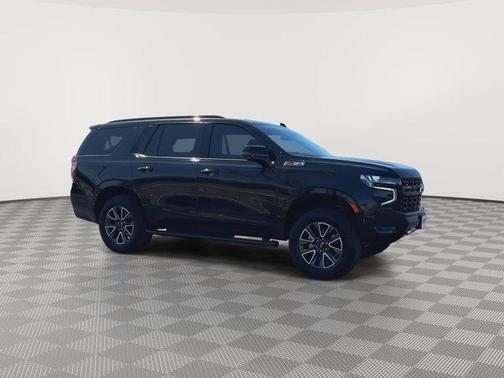 2024 Chevrolet Tahoe 4WD Z71