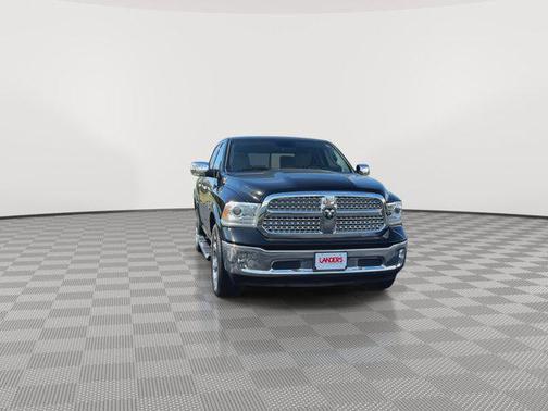 2013 RAM 1500 Laramie