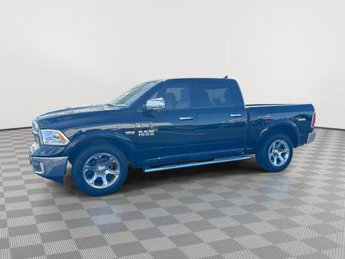 2013 RAM 1500 Laramie