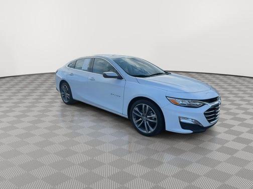 2024 Chevrolet Malibu FWD 2LT