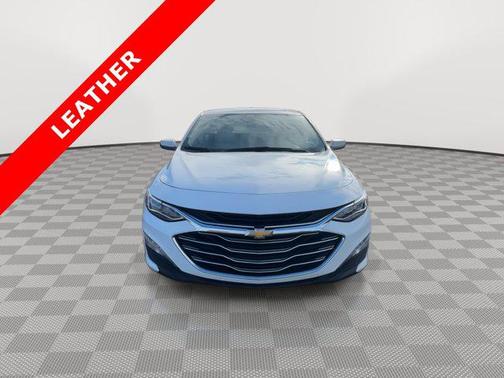 2024 Chevrolet Malibu FWD 2LT