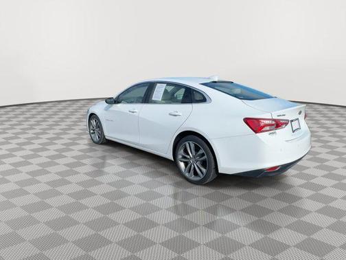 2024 Chevrolet Malibu FWD 2LT