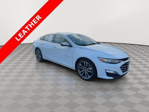 2024 Chevrolet Malibu FWD 2LT