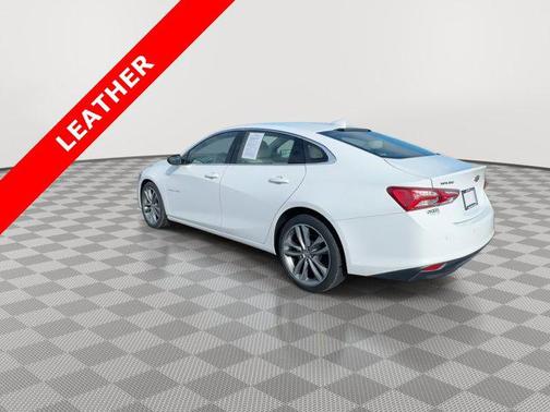 2024 Chevrolet Malibu FWD 2LT