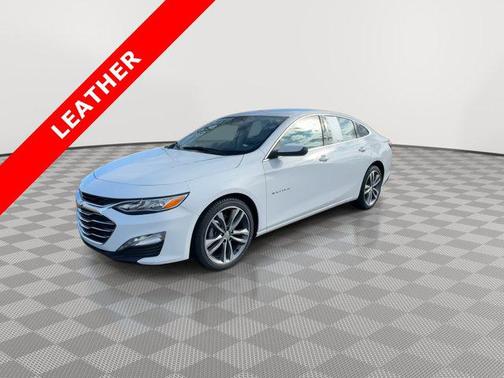 2024 Chevrolet Malibu FWD 2LT