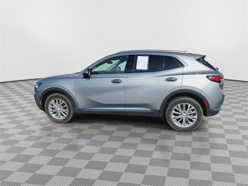 2023 Buick Envision Preferred FWD