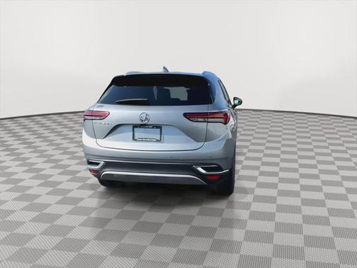 2023 Buick Envision Preferred FWD