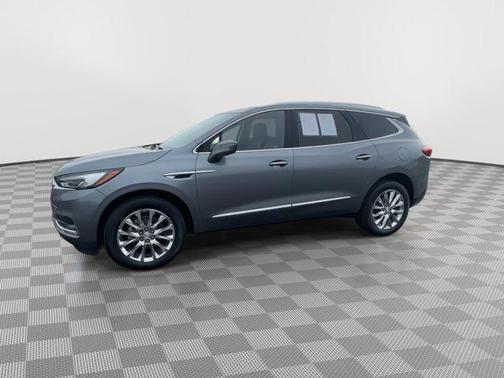 2021 Buick Enclave FWD Premium