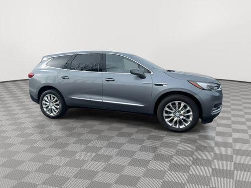 2021 Buick Enclave FWD Premium