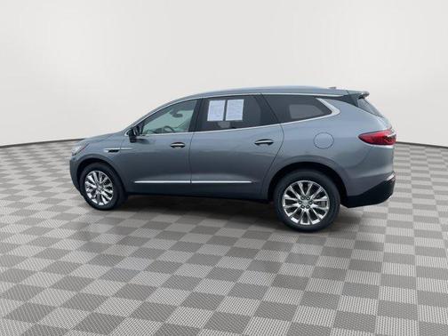 2021 Buick Enclave FWD Premium