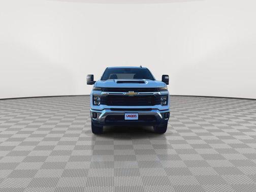 2024 Chevrolet Silverado 3500 LT