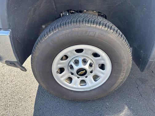 2024 Chevrolet Silverado 3500 LT