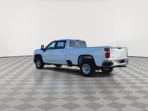 2024 Chevrolet Silverado 3500 LT