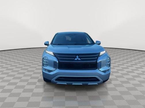 2024 Mitsubishi Outlander SE 2.5 2WD