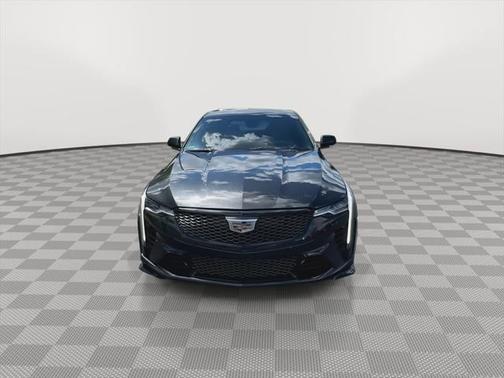 2024 Cadillac CT4-V V-Series Blackwing
