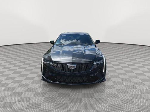 2024 Cadillac CT4-V V-Series Blackwing