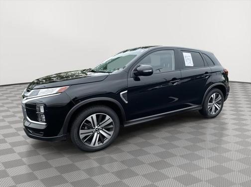 2023 Mitsubishi Outlander Sport 2.0 ES
