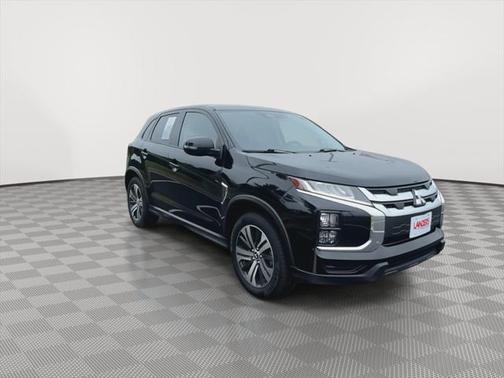 2023 Mitsubishi Outlander Sport 2.0 ES