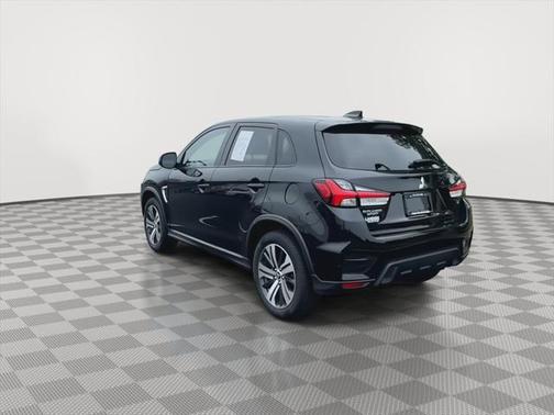 2023 Mitsubishi Outlander Sport 2.0 ES