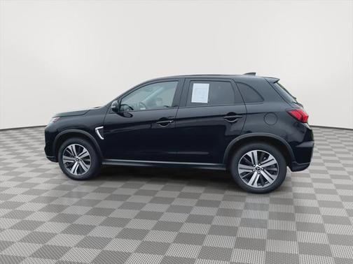 2023 Mitsubishi Outlander Sport 2.0 ES
