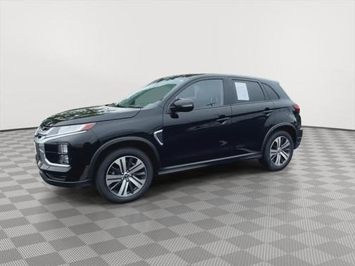 2023 Mitsubishi Outlander Sport 2.0 ES