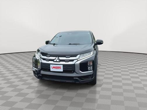 2023 Mitsubishi Outlander Sport 2.0 ES