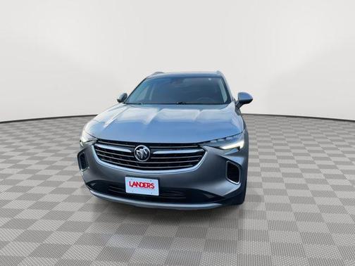 2023 Buick Envision Essence FWD